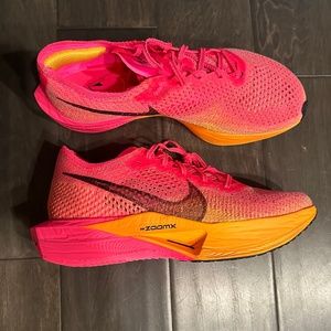 Nike Vaporfly 3 - Mens Road Racing Shoe - Size US Mens 10